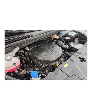 Kia Carnival 2024 de 7 Plazas, Cámara Trasera, Diésel, Caja de Cambios Automática, Estándar de Emisiones Euro V, Asientos de Cuero, Volante a la Izquierda - Product Image 6