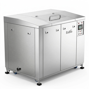 Máquina de Compostaje de Residuos de Alimentos Ecológica e Inteligente, Máquina de Reciclaje de Residuos de Alimentos, Digestor de Residuos de Alimentos para Cocina - Product Image 1
