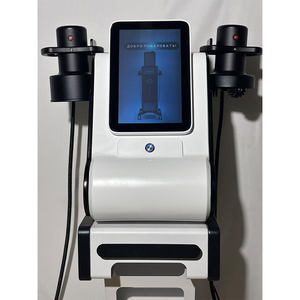 Dispositivo de Masaje Facial Reafirmante al Vacío Estilo Taiwanés 3 en 1 con Vibración y Rodillos, Alivia la Fatiga y Desbloquea los Meridianos - Product Image 5