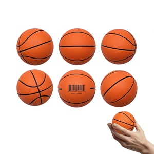 6cm hochwertige strukturierte Gummi <span class=keywords><strong>Basketball</strong></span> High Bounce Ball benutzer definierte Gummi <span class=keywords><strong>Basketball</strong></span> <span class=keywords><strong>Mini</strong></span> <span class=keywords><strong>Basketball</strong></span> - Product Image 2