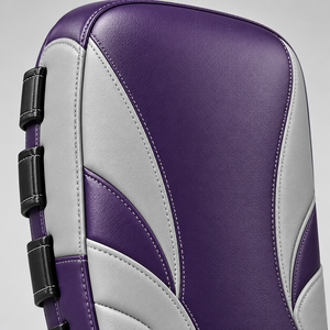 Almohadillas de boxeo tailandesas al por mayor con diseño ligero, asas resistentes y artesanía confiable para compradores mayoristas - Product Image 3