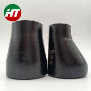 Codo de Alta Calidad A234 Wpb Codos B16.9 Asme B16 9 de Fabricantes - Product Image 6