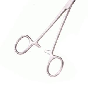 Pinzas Intestinales de Acero Inoxidable de Grado Quirúrgico Premium Hechas a Mano por Atrauma, Instrumentos Quirúrgicos para Nervios y Cardiovasculares - Product Image 2