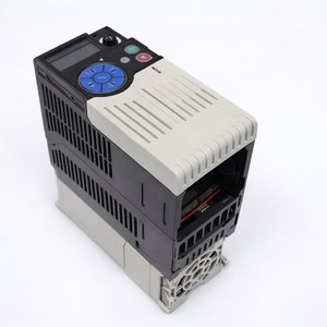 Variador de Frecuencia PowerFlex AC Drive 25C-D2P3N104, Controlador de Velocidad de Motor Trifásico, 1HP 0.75kW, Inversor Industrial - Product Image 2