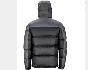 Veste longue et fine pour homme de haute qualité, imperméable, style tendance, logo personnalisé, prix de gros, tailles sur mesure, brillante - Product Image 6