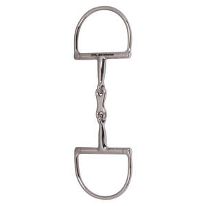 Nouvelle arrivée Equitation Dee Bits Parfaitement conçu Dee Ring Bits pour un contrôle précis Communication confortable et fiable - Product Image 2