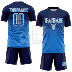 Uniforme de Fútbol Moderno, Material de Secado Rápido, Ajuste Cómodo, Ideal para Entrenamientos, Partidos y Deportes de Equipo - Product Image 6