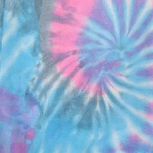 Sudaderas unisex de alta calidad con diseño tie-dye de color sólido, de secado rápido, básicas, de mezcla de algodón, para hombre. - Product Image 6