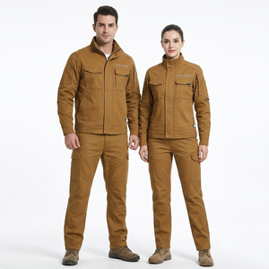 Fabricant et fournisseur d'uniformes de travail - Product Image 1