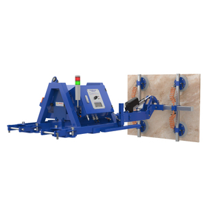 <b>Forklift</b> Power Vacuum Lifter - Product Image 4