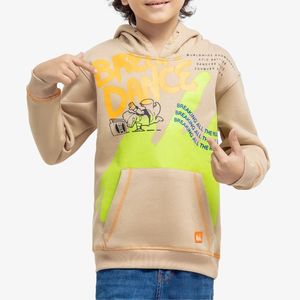 Sudaderas con Capucha Estampadas para Niños, Sudadera con Capucha Personalizada para Niños, Sudadera Gráfica Informal de Manga Larga, Sudaderas de Moda - Product Image 1