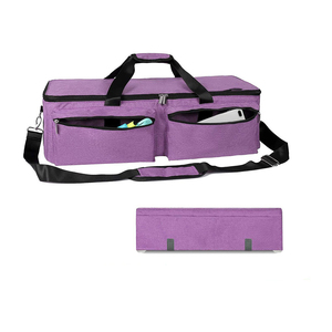 <b>Cricket</b> Bag Heavy-duty <b>Cricket</b> Roller Luggage Bag Large Softball Rolling Gear <b>Equipment</b> Baseball Accessories Trolley Bags - Product Image 6