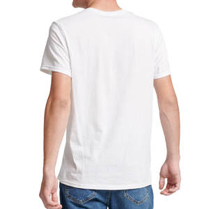 Nouveaux T-shirts pour hommes en microfibre de haute qualité, très demandés, de bonne qualité, coupe ample, à col contrastant, à manches courtes, séchage rapide et respirants - Product Image 2