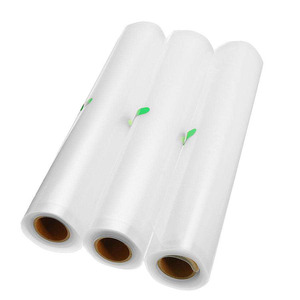 Emballage polyvalent pour une variété de produits frais avec sacs en plastique sur rouleau - Product Image 6