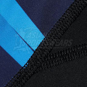 Pantalones Cortos Deportivos Acolchados de Seguridad para Patinaje, Protección de Cadera, Ecológicos, de Secado Rápido, Transpirables, Unisex, para Adultos, Venta al Por Mayor - Product Image 4