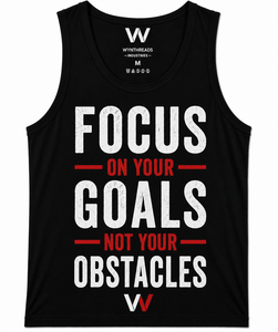 Venta al por Mayor de Camisetas sin Mangas para Hombre de Alta Calidad, Personalizadas con Serigrafía Frontal, 100% Algodón y Poliéster, Secado Rápido, Ropa Deportiva para Gimnasio - Product Image 6