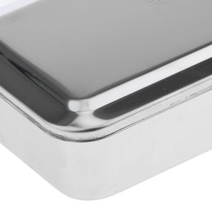 เครื่องมือผ่าตัดทางทันตกรรมแบบใช้มือทำจากสแตนเลสคุณภาพสูงสำหรับใช้ในโรงพยาบาล รับประกัน 3 ปี ออนไลน์ SURGICAL - Product Image 3