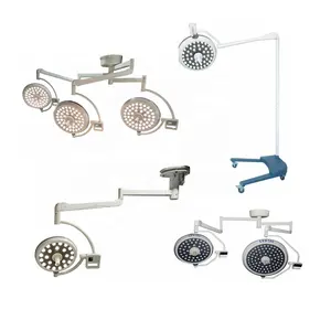 Mulit-type ceiling light led for operating room, medical light stand MSLLEDK47