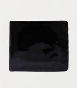 กระเป๋าสตางค์ผู้ชายสีแดงเลือดหมูคุณภาพสูง ปี 2025 น้ำหนักเบา หนังแท้ เปิดปิดง่าย รับทำโลโก้ OEM ราคาขายส่งสุดฮิต - Product Image 2