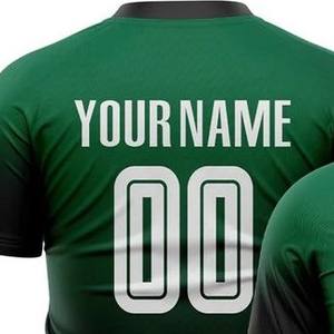 Camiseta deportiva más vendida de secado rápido para hombre, ropa deportiva transpirable para hombre, para uso adulto. - Product Image 5