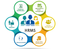 Software de Gestión de Recursos Humanos de Alta Personalización, Versión Internet para MAC, Control de Asistencia y Rendimiento de Empleados
