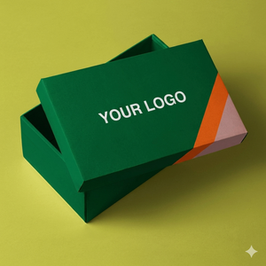 Recyclable Kraft Paper Folders <b>Boxes</b> Retail Packaging Custom Flexographic Printing Eco Friendly Corrugated Shipping Mailer - Product Image 5
