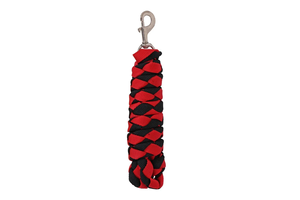 Corde de laisse PRIMA pour chevaux - Corde tressée en polypropylène résistante avec mousqueton robuste, modèle PI-PT02, qualité supérieure, best-seller - Product Image 2
