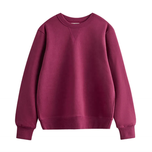 Sudaderas Unisex de Otoño, Gruesas, de Felpa, Mezcla de Algodón y Poliéster, Personalizables, con Capucha Extra Grande, Diseño 3D, Cuello Redondo - Product Image 1