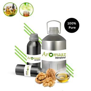 Suministro al por Mayor de Aceite de Nuez para las Industrias Cosmética y de Belleza - Product Image 2