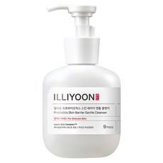 Illiyoon Probiotici Detergente Delicato per la Barriera Cutanea Scontato Gel Detergente Intimo Tipo 300ml 1 Pezzo - Product Image 1