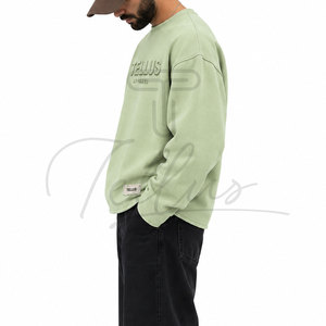 Sweat-shirts pour hommes, vente chaude, meilleure qualité, nouveau style, sweat-shirts à capuche pour hommes, sweat-shirt en coton molletonné, sweat-shirt personnalisé pour hommes - Product Image 4