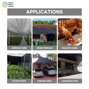 High Quality HDPE <b>Shade</b> Net 95% UV Resistant <b>Sun</b> <b>Shade</b> Cloth 3x100M Roll for Agriculture Greenhouse Garden - Product Image 6