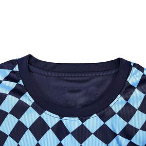 Uniformes de voleibol de poliéster de alta moda para mujer, personalizados con diseños de logotipos, uniformes de voleibol a la venta. - Product Image 3