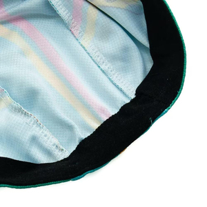 Gorros de Ciclismo Tipo Beanie, Diseño Deportivo, Forro Personalizado para Casco de Ciclismo, Gorros de Montañismo con Logotipo Impreso, Gorros Tejidos Tipo Beanie - Product Image 6
