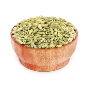 Graines de fenouil vertes naturelles séchées les plus vendues, à l'arôme intense, haute pureté, emballage en vrac, provenance Inde - Product Image 1
