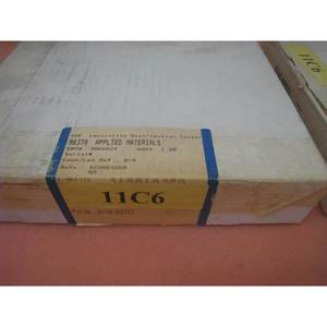 2 NUEVOS Arnéses AMAT 0140-09337 con interbloqueos de seguridad - Equipos y piezas de semiconductores de confianza de la marca global Legacy - Product Image 6
