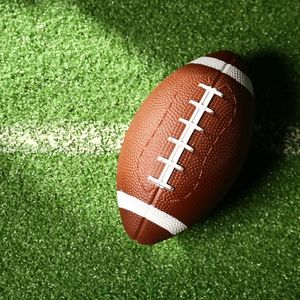 Ballon de football américain durable avec logo personnalisable, fournisseur, usine d'exportation mondiale, fabricant, équipement sportif pour usage extérieur - Product Image 5