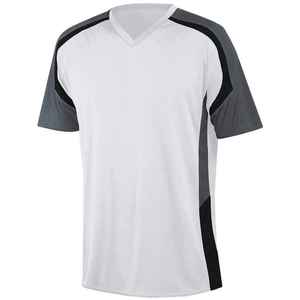 Nueva Camiseta de Fútbol de Francia de Alta Calidad con Logotipo Personalizado, Camisetas de Fútbol Sublimadas, Ropa Deportiva, Camisetas de Fútbol Unisex Transpirables - Product Image 5