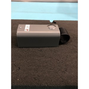 Johnson <b>Controls</b> A19BAC-1C SPACE <b>THERMOSTAT</b>, RANGE - Trusted Global Legacy Semiconductor Equipment and Parts at - Product Image 4