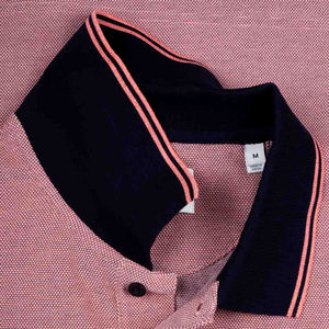 Polo pour homme de couleur unie, nouvelle collection, vente en gros, look tendance, prix attractif - Product Image 5