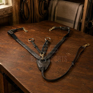 Pechera para Caballo en Oferta Online, Acabado Premium, Diseñada para un Ajuste Seguro y un Rendimiento Confiable - Product Image 4