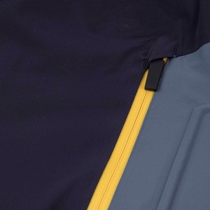 Outdoor Hooded Heated Ski Snowboard Jacket Waterproof Windproof Breathable Insulated Eco-Friendly Zipper Unisex Winter Coat OEM - Product Image 4