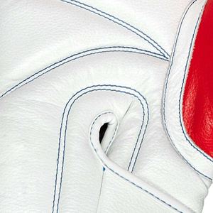 Guantes de Boxeo de Alto Rendimiento al por Mayor con Logotipo Personalizado, Transpirables, con Soporte para Muñeca y Palma, para Entrenamiento de Artes Marciales - Product Image 6