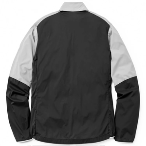 Custom made men windbreaker Jacket waterproof jacket High Quality Men Sport <b>Wind</b> <b>Breaker</b> Spring Jackets - Product Image 2