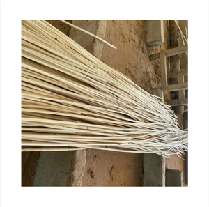 Varas de Ratán Natural de 2-3 Metros de Largo y 2 Metros de Diámetro, Secadas al Aire, para Almacenamiento, Muebles, Artesanías, Vietnam, Marca 99GD, Modelo Emma, 2 Años - Product Image 1