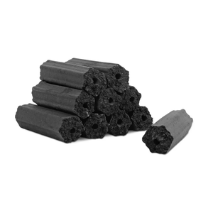 Troncos de Carbón Vegetal de Alta Densidad, Carbón Natural de Larga Duración, Ideal para Exportación al por Mayor y Distribución a Granel - Product Image 2