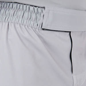 2025 UFC MMA Boxing Shorts Full Sublimated Martial Art Stretch <b>Elastic</b> Waist Quick Dry Breathable Eco-Friendly Solid Unisex Jiu - Product Image 6