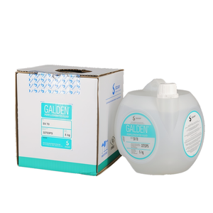 Syensqo Galden SV 70 Italie – Fluides originaux sans CFC pour des opérations plus sûres – Solvants liquides 5 kg par baril – Distributeur - Product Image 5