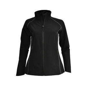 Solid Color Men's Safari <b>Jacket</b> Zipper Closure <b>Waterproof</b> Casual Large Size <b>Winter</b> 100% Polyester Canvas Fabric - Product Image 3