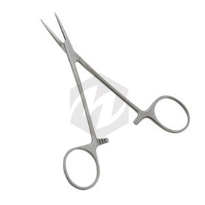 Pinzas Micro Mosquito, Juego de 2 Piezas, Uso Quirúrgico y de Laboratorio, Acero Inoxidable Antioxidante, Instrumentos Médicos de Alta Calidad, Venta al Por Mayor - Product Image 5